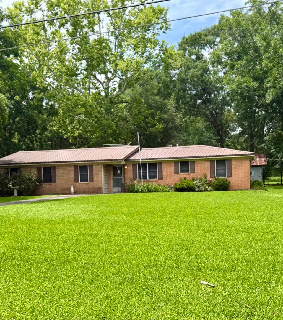 House for rent at 6428 Bain Blvd, Keithville, LA 71047
