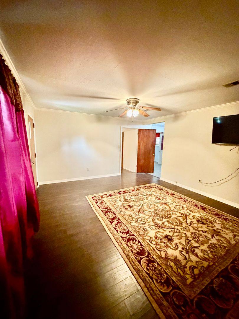 House for rent at 6428 Bain Blvd, Keithville, LA 71047
