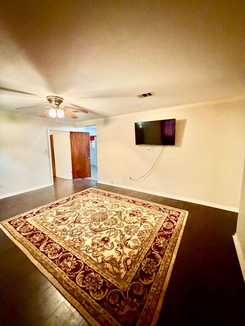 House for rent at 6428 Bain Blvd, Keithville, LA 71047