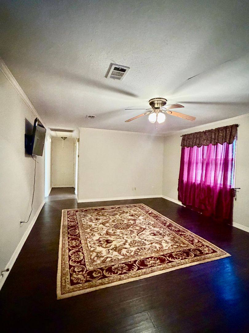 House for rent at 6428 Bain Blvd, Keithville, LA 71047
