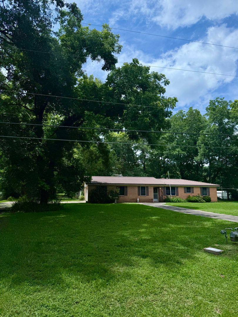 House for rent at 6428 Bain Blvd, Keithville, LA 71047