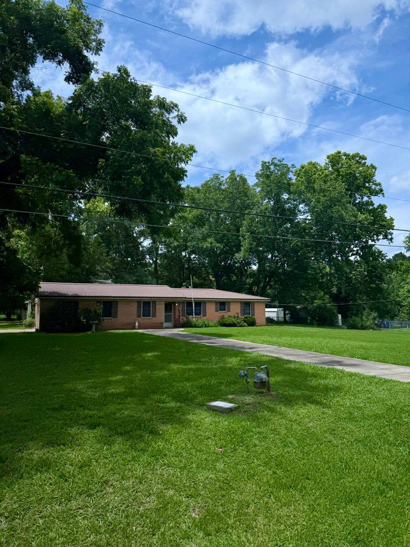 House for rent at 6428 Bain Blvd, Keithville, LA 71047