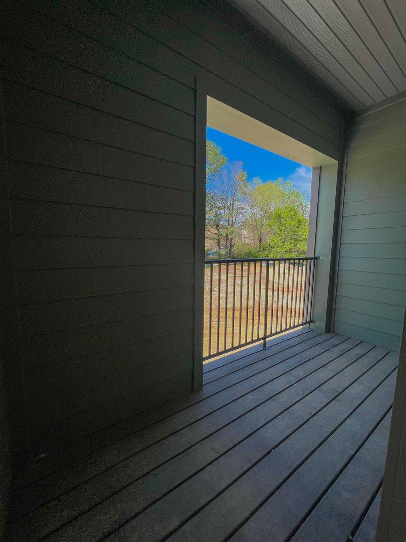 Apartment for rent at 1096 S Bacardi Ave, Fayetteville, AR 72701