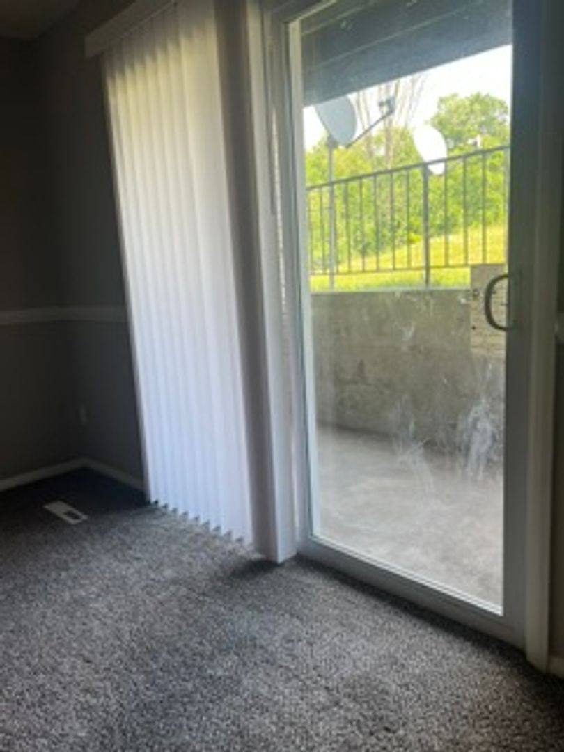 Apartment for rent at 5306-5308 Hamilton Ave, Baltimore, MD 21206