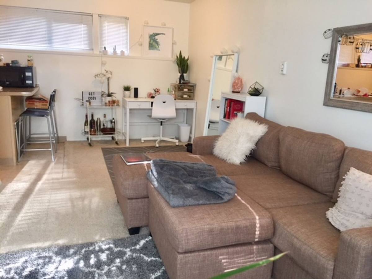 Apartment for rent at 10201 SE 3rd, Bellevue, WA 98004