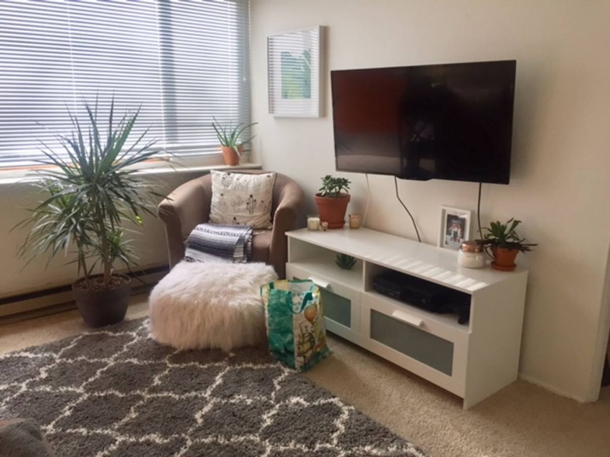 Apartment for rent at 10201 SE 3rd, Bellevue, WA 98004