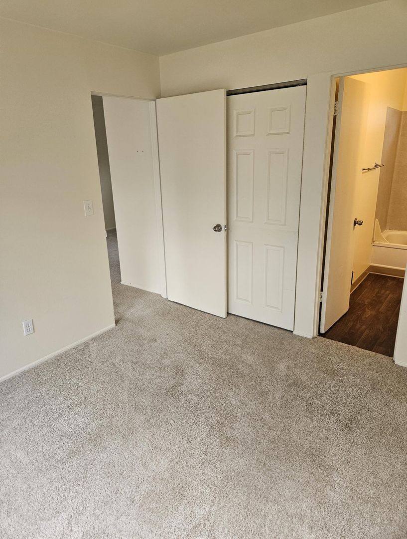 Apartment for rent at 10201 SE 3rd, Bellevue, WA 98004