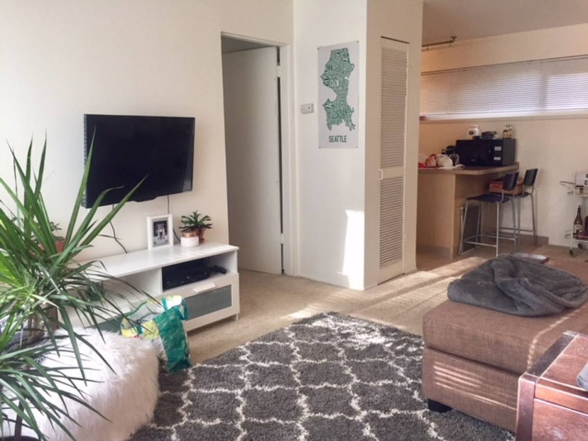 Apartment for rent at 10201 SE 3rd, Bellevue, WA 98004