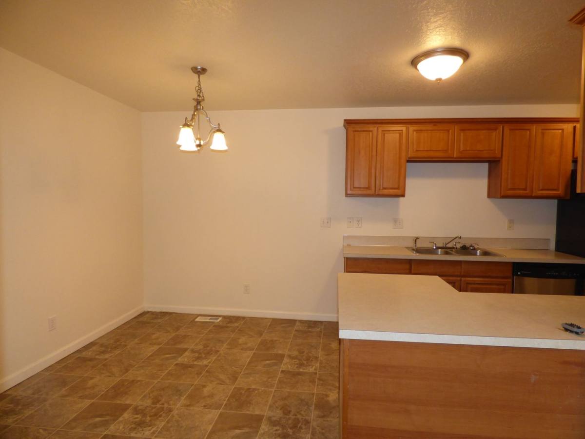 Apartment for rent at 3536-3538 Fisher Court NE, Salem, OR 97305