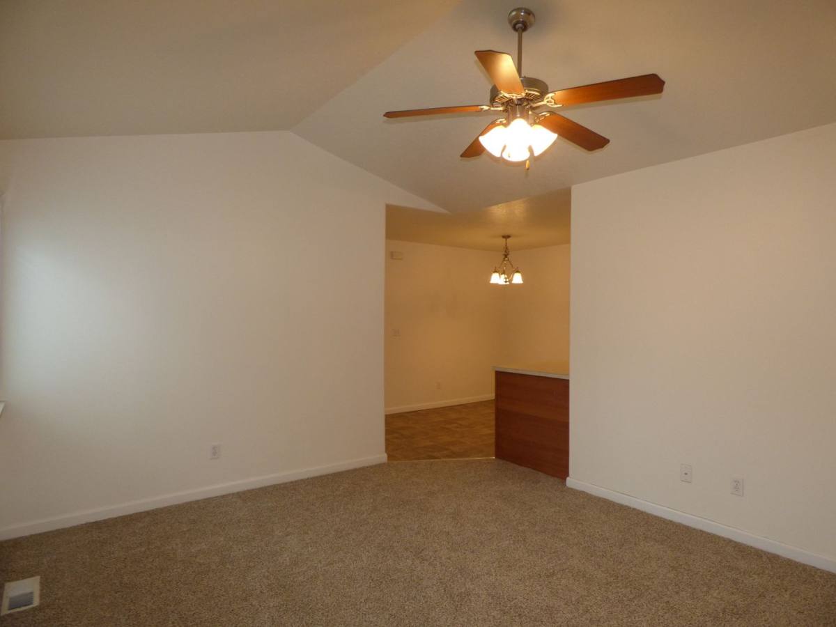 Apartment for rent at 3536-3538 Fisher Court NE, Salem, OR 97305