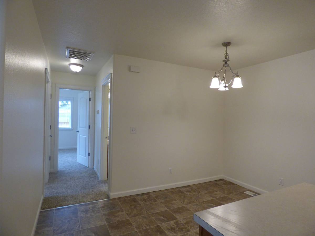 Apartment for rent at 3536-3538 Fisher Court NE, Salem, OR 97305