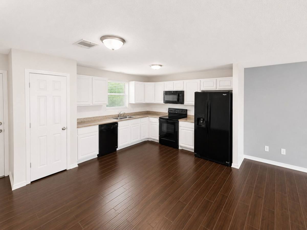 House for rent at 203 W Willow St, Sanger, TX 76266