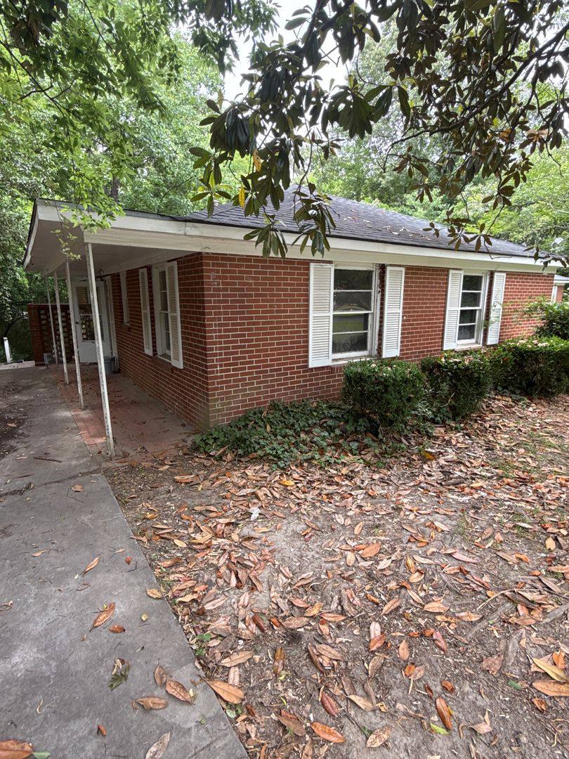 Apartment for rent at 2873 Audubon Circle, Macon, GA 31204