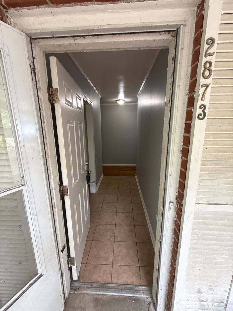 Apartment for rent at 2873 Audubon Circle, Macon, GA 31204