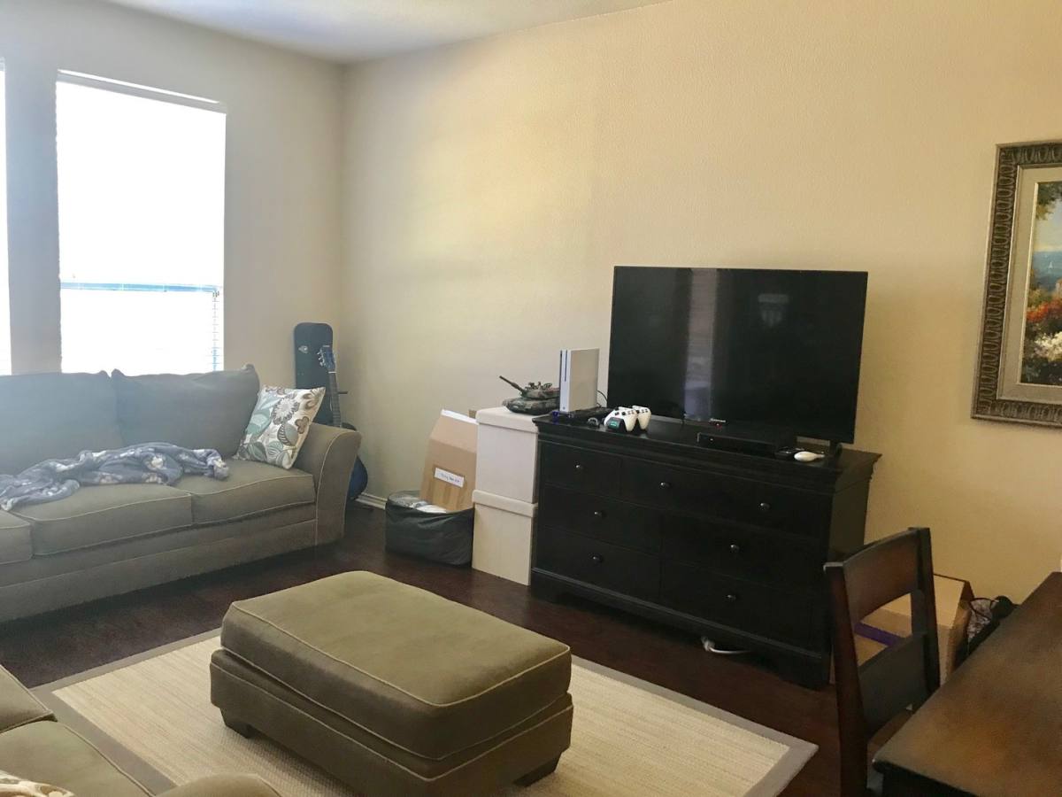 Townhouse for rent at 2224 Stonepark Place, McKinney, TX 75071