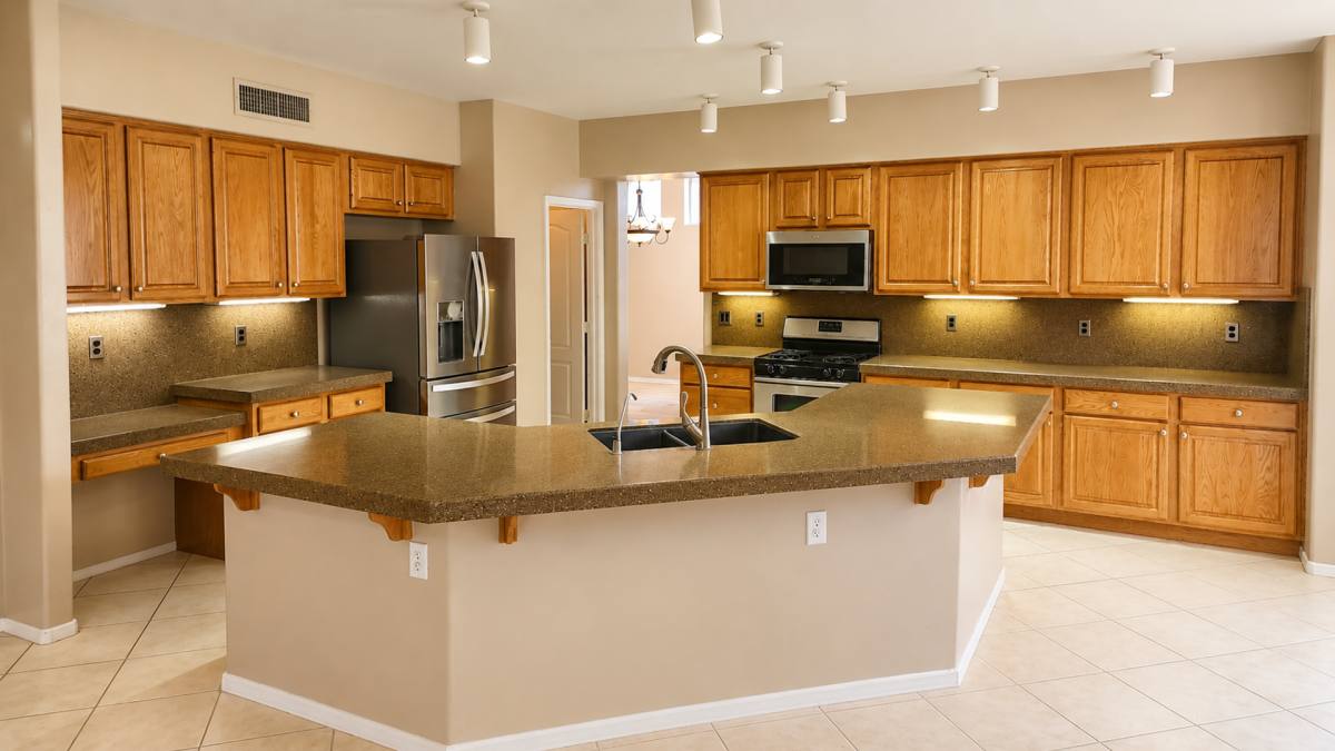 House for rent at 1792 W Canary Way, Chandler, AZ 85286
