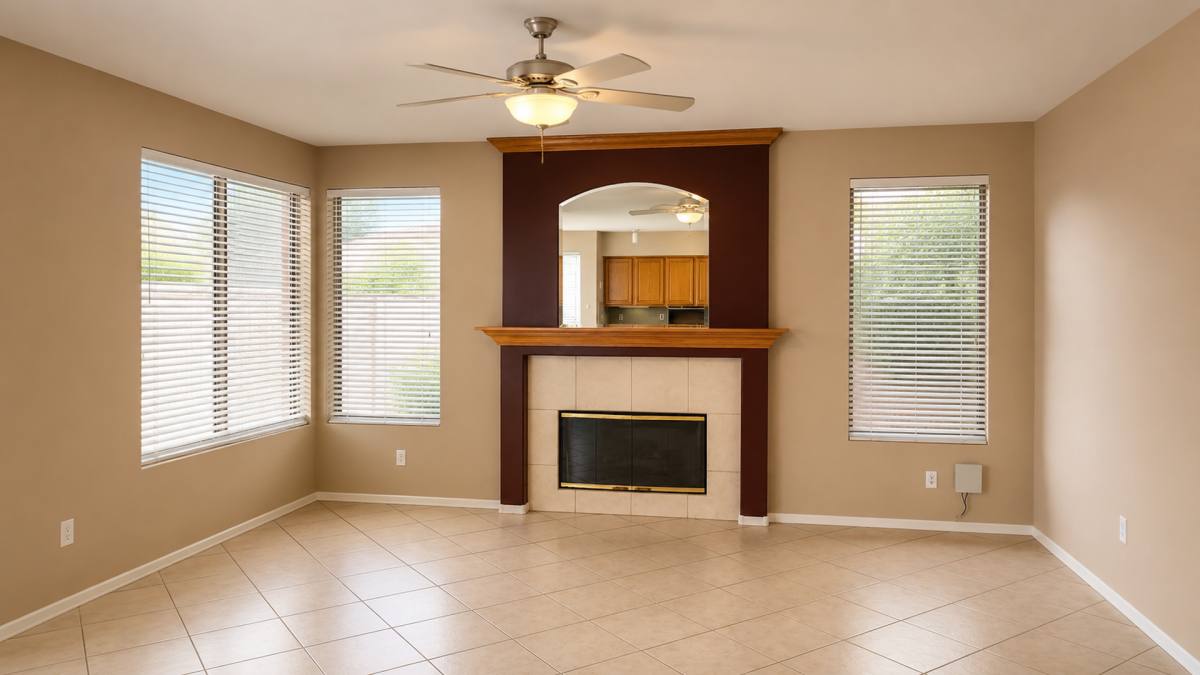 House for rent at 1792 W Canary Way, Chandler, AZ 85286
