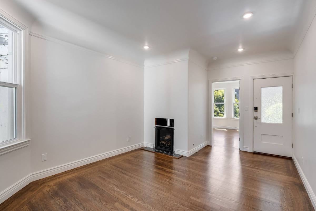 Apartment for rent at 412-416 Broderick St, San Francisco, CA 94117