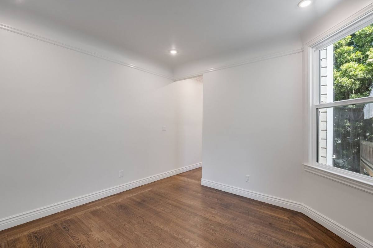 Apartment for rent at 412-416 Broderick St, San Francisco, CA 94117