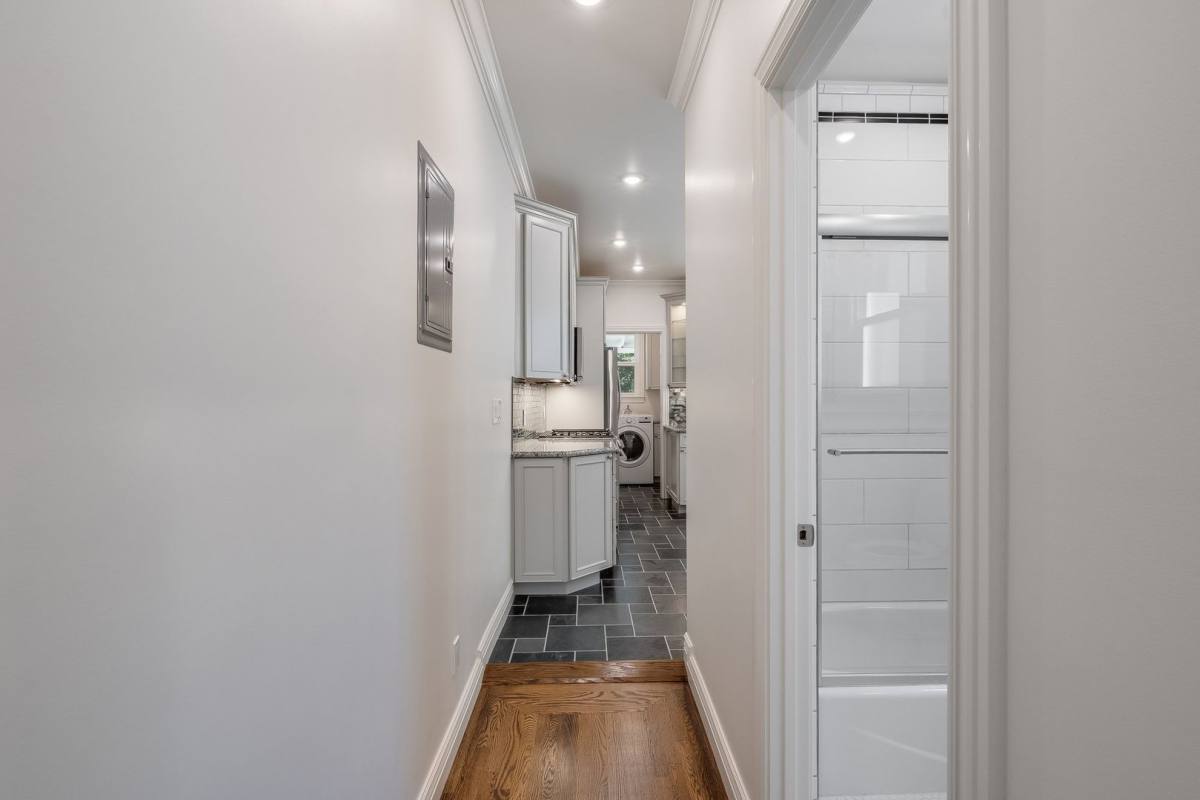 Apartment for rent at 412-416 Broderick St, San Francisco, CA 94117