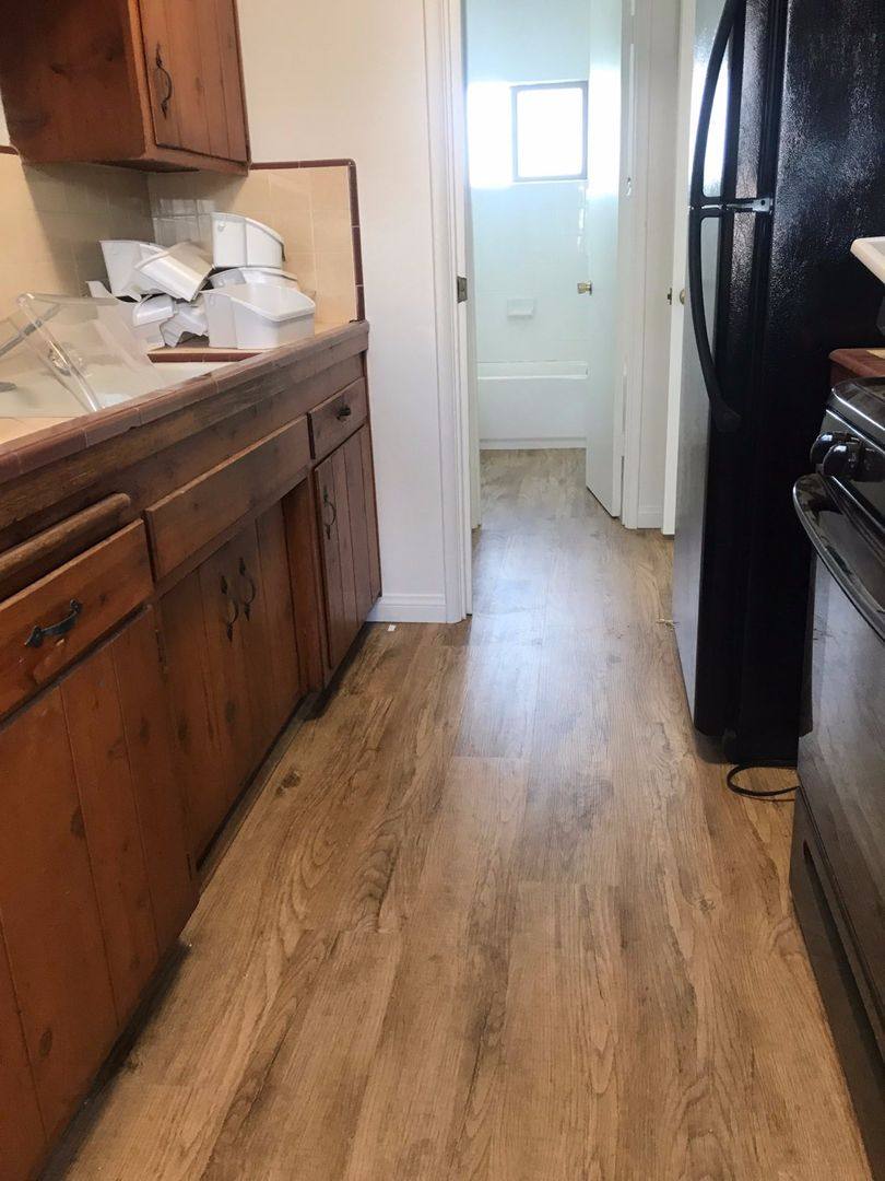 Apartment for rent at 3035 Macaulay St, San Diego, CA 92106