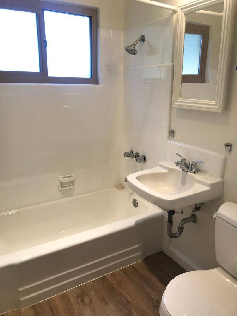 Apartment for rent at 3035 Macaulay St, San Diego, CA 92106
