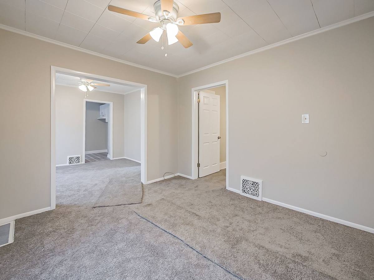 House for rent at 245 S Edith St, Pontiac, MI 48342