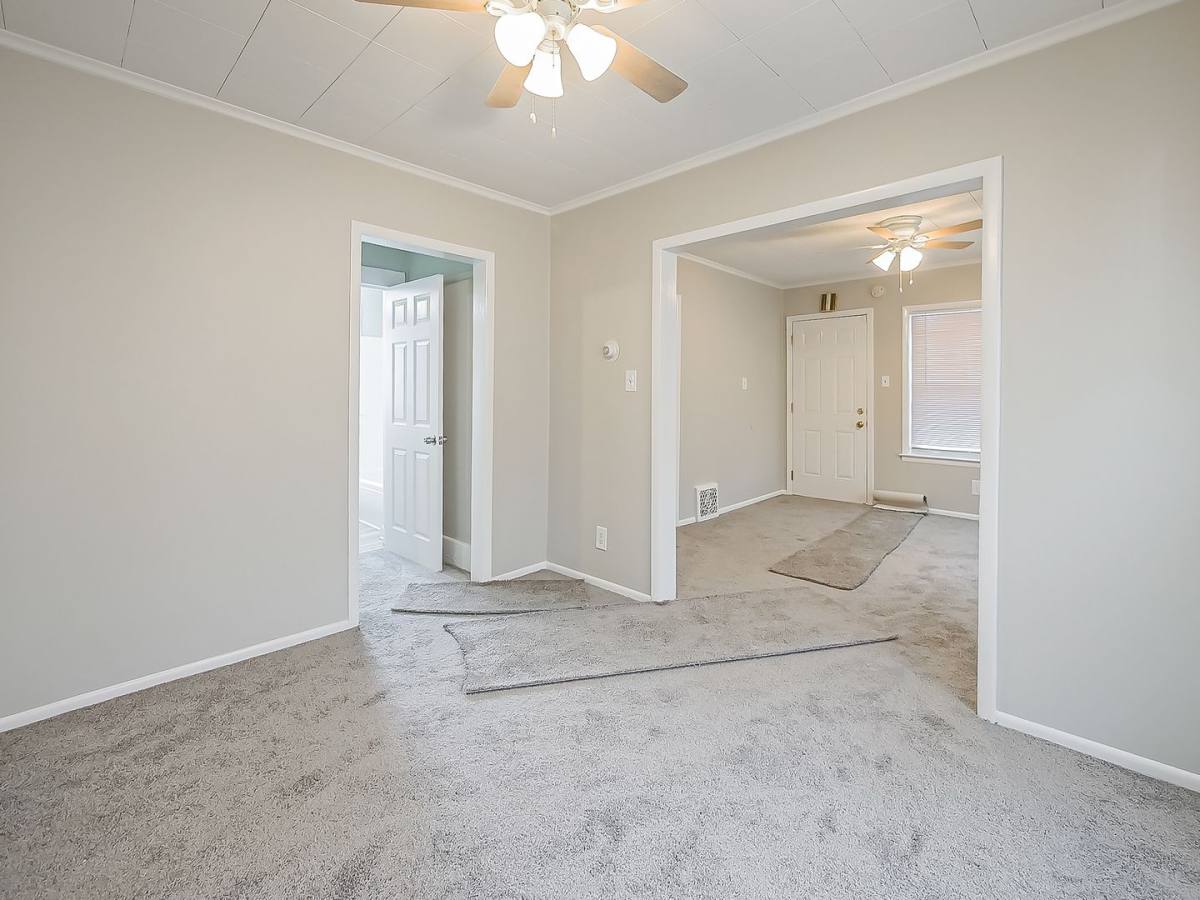 House for rent at 245 S Edith St, Pontiac, MI 48342