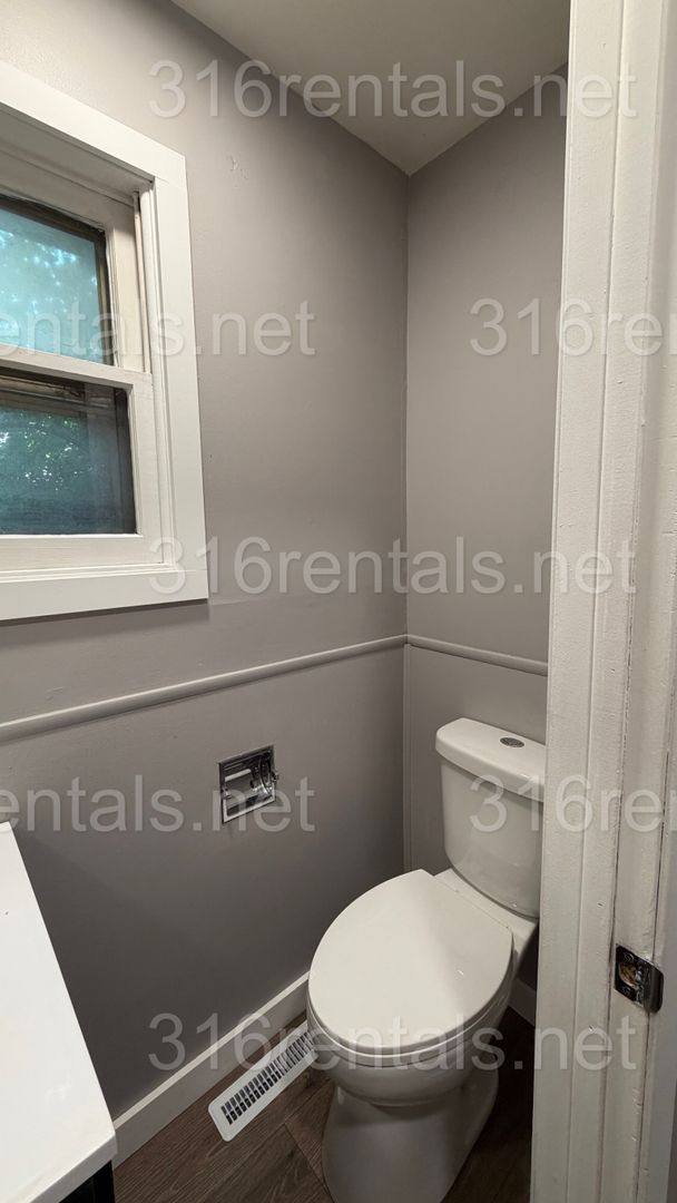 House for rent at 514 W 4th, El Dorado, KS 67042