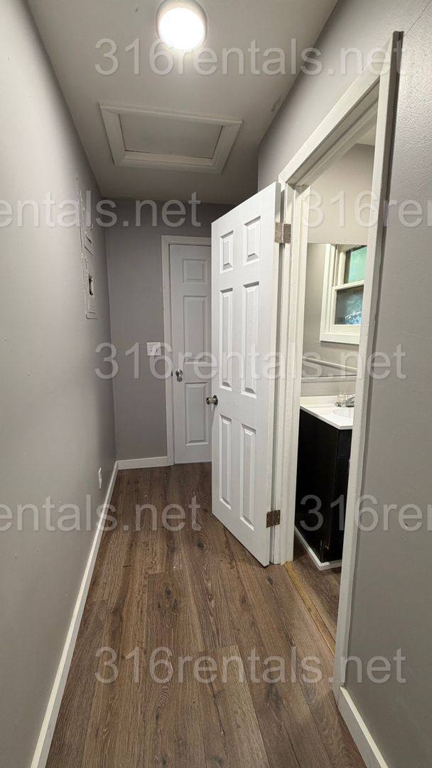 House for rent at 514 W 4th, El Dorado, KS 67042