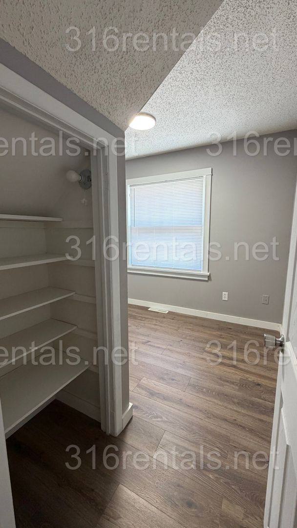House for rent at 514 W 4th, El Dorado, KS 67042