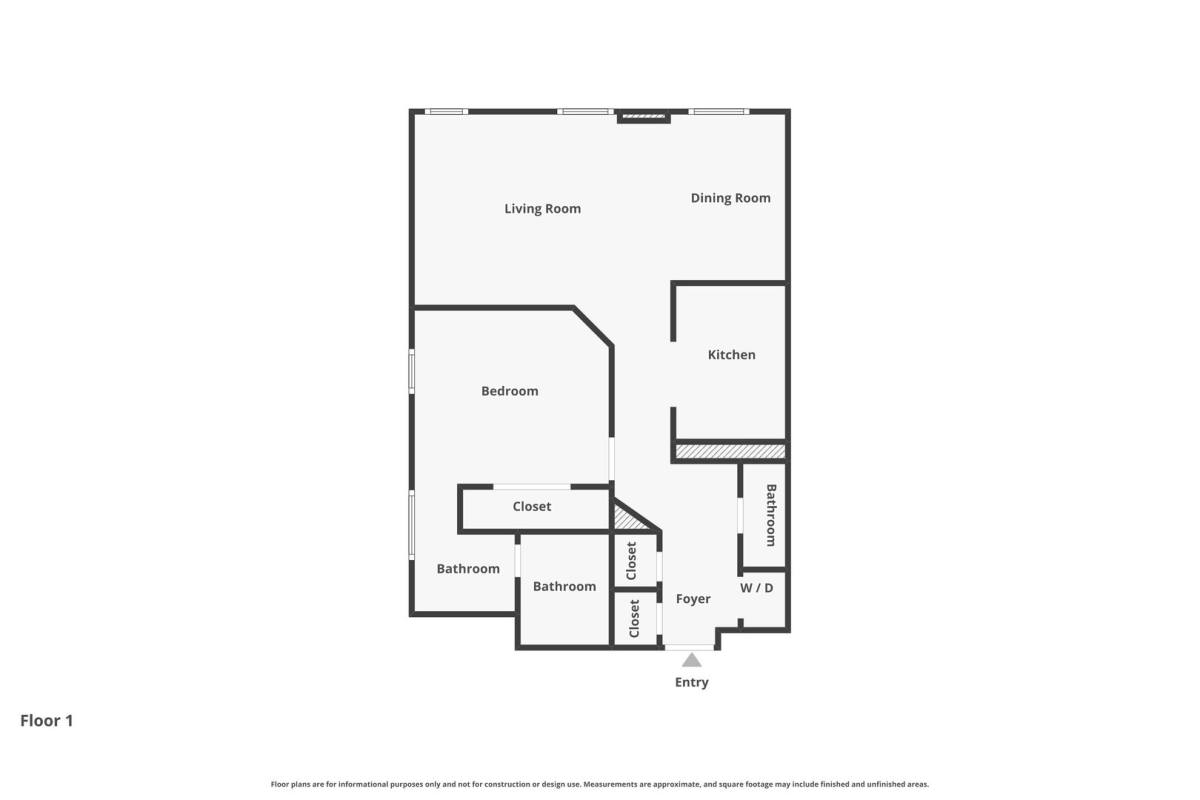 Apartment for rent at 315 N Spruce St, Winston Salem, NC 27101
