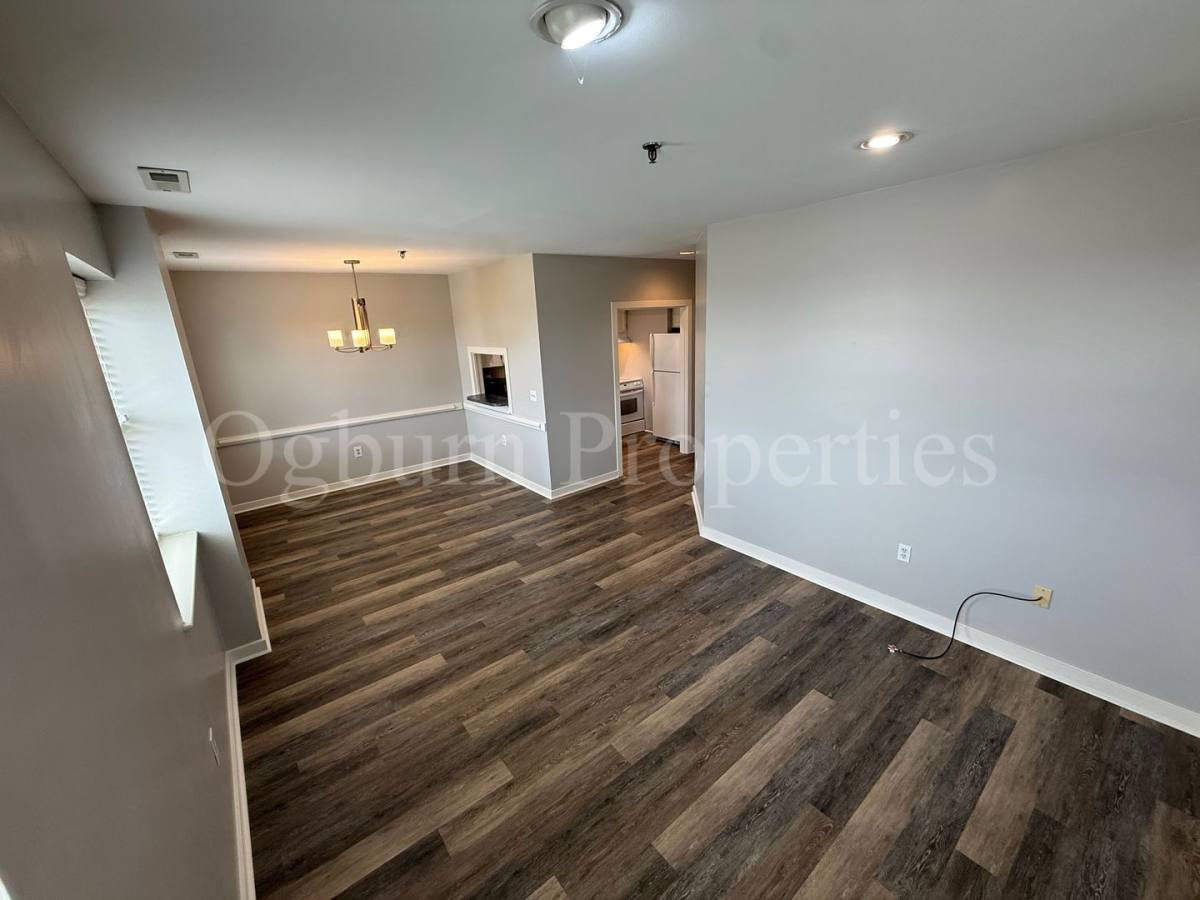 Apartment for rent at 315 N Spruce St, Winston Salem, NC 27101