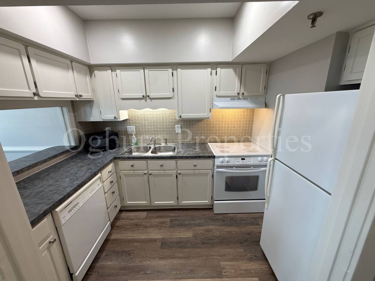 Apartment for rent at 315 N Spruce St, Winston Salem, NC 27101