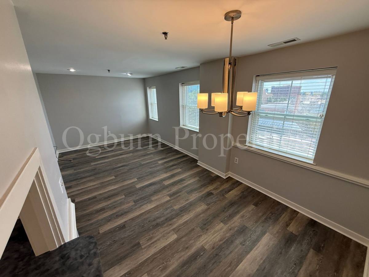 Apartment for rent at 315 N Spruce St, Winston Salem, NC 27101