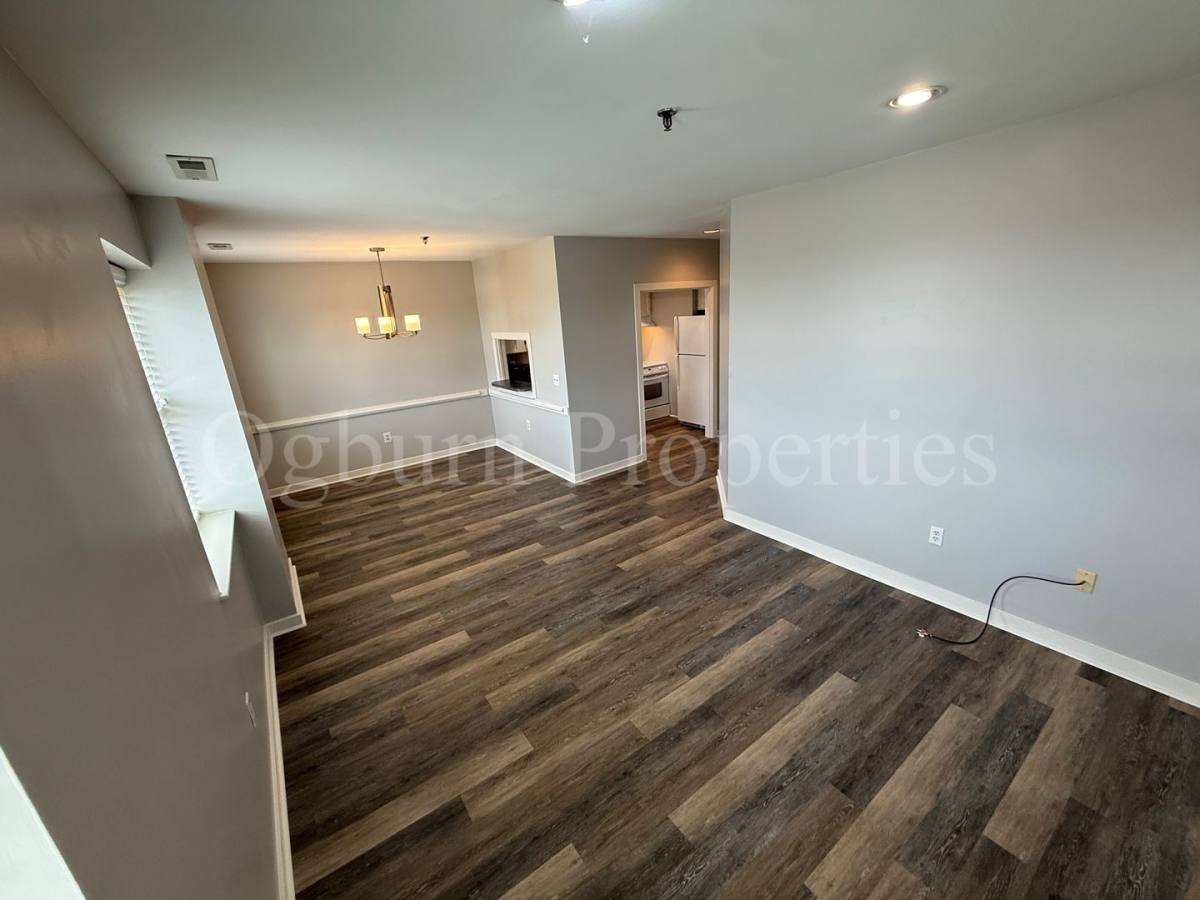 Apartment for rent at 315 N Spruce St, Winston Salem, NC 27101