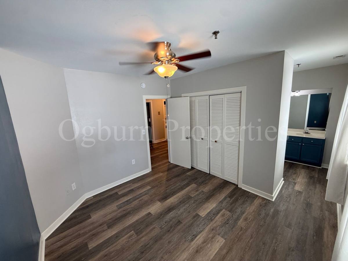 Apartment for rent at 315 N Spruce St, Winston Salem, NC 27101