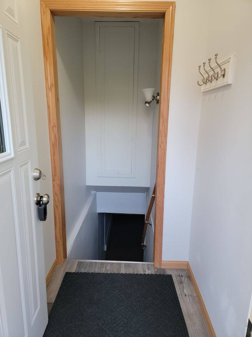 Apartment for rent at 207 25th St NW, Bemidji, MN 56601