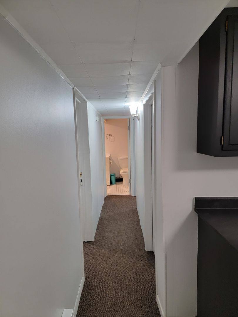 Apartment for rent at 207 25th St NW, Bemidji, MN 56601