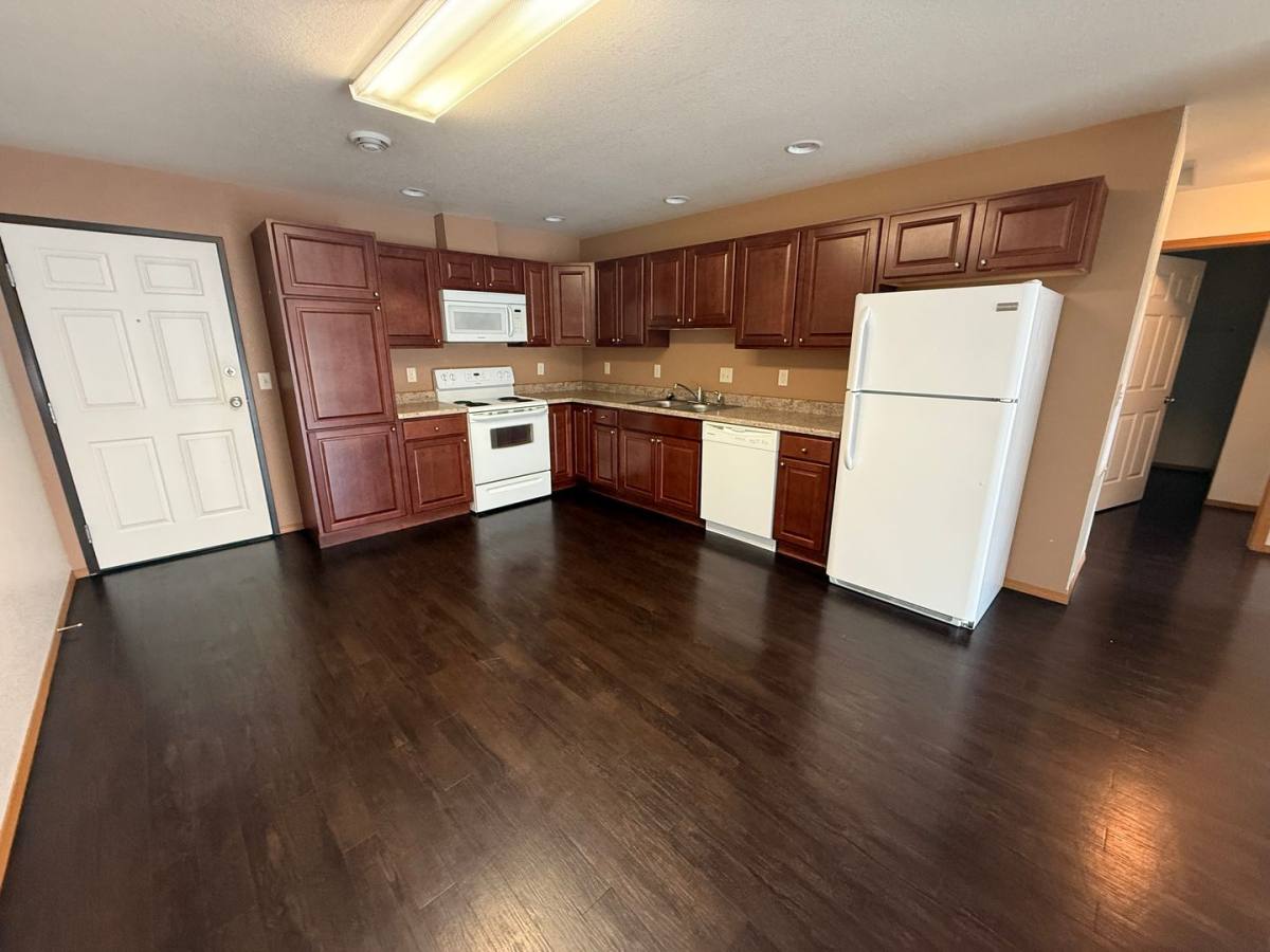 Apartment for rent at 505 16 Ave Circle NE, Watertown, SD 57201