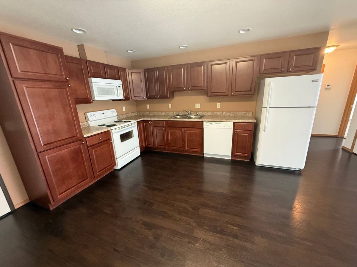Apartment for rent at 505 16 Ave Circle NE, Watertown, SD 57201