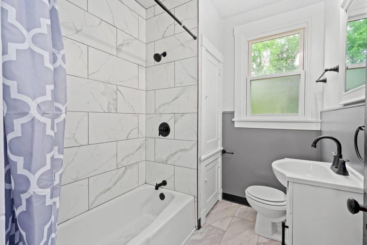 House for rent at 1614 Concordia St, Pittsburgh, PA 15210