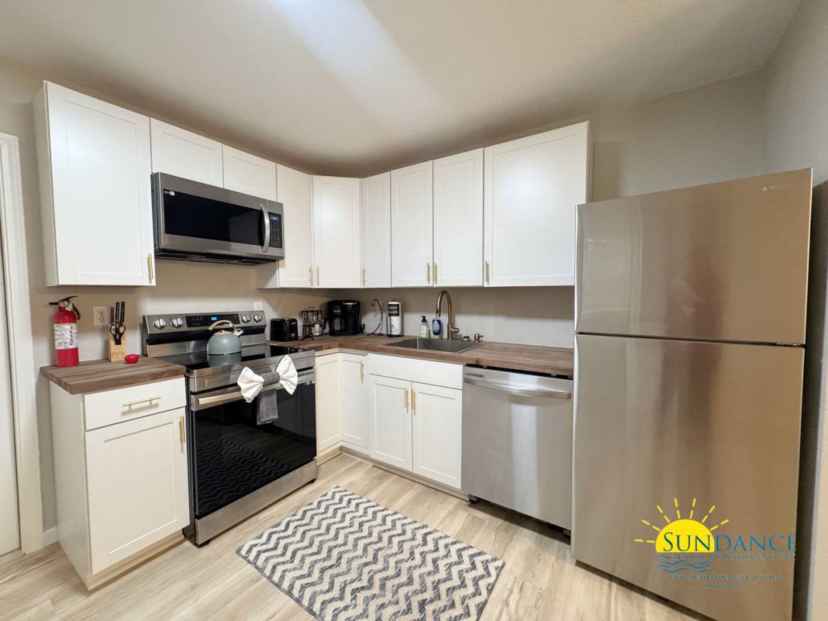 Apartment for rent at 110 Hawkins Rd, Fort Walton Beach, FL 32547