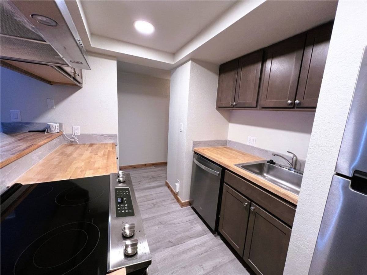 Condo for rent at 670 Bills Ranch Rd Bldg E, Frisco, CO 80443