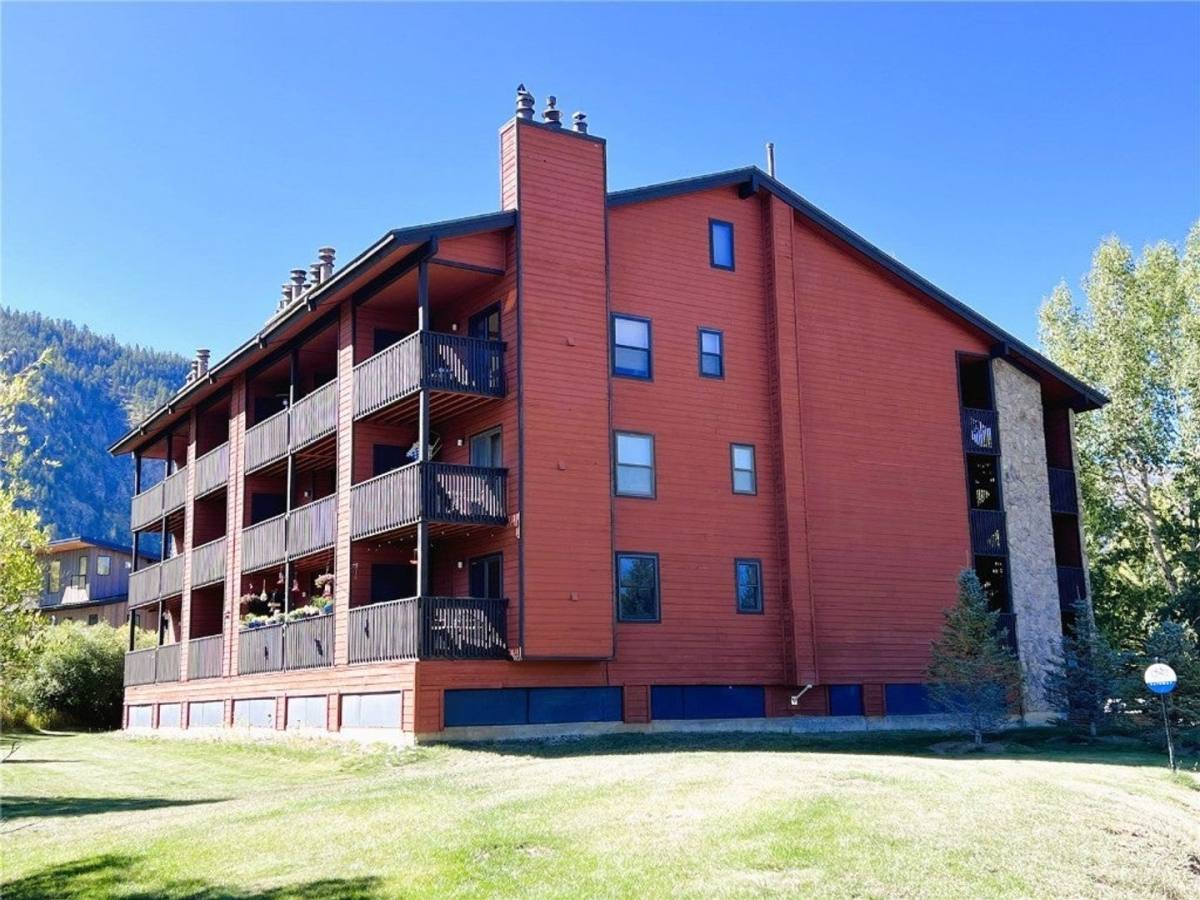 Condo for rent at 670 Bills Ranch Rd Bldg E, Frisco, CO 80443