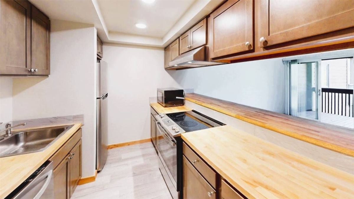 Condo for rent at 670 Bills Ranch Rd Bldg E, Frisco, CO 80443