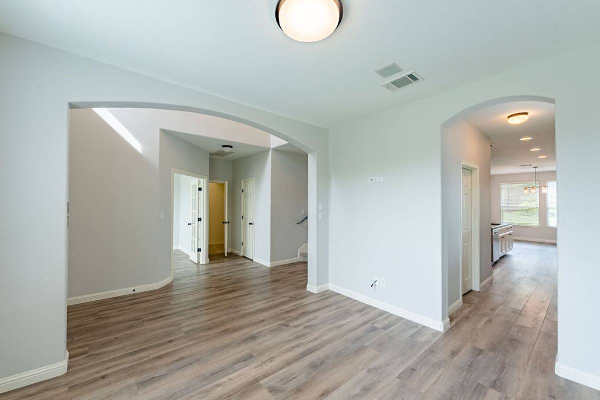 House for rent at 2600 San Juan Dr, Austin, TX 78733