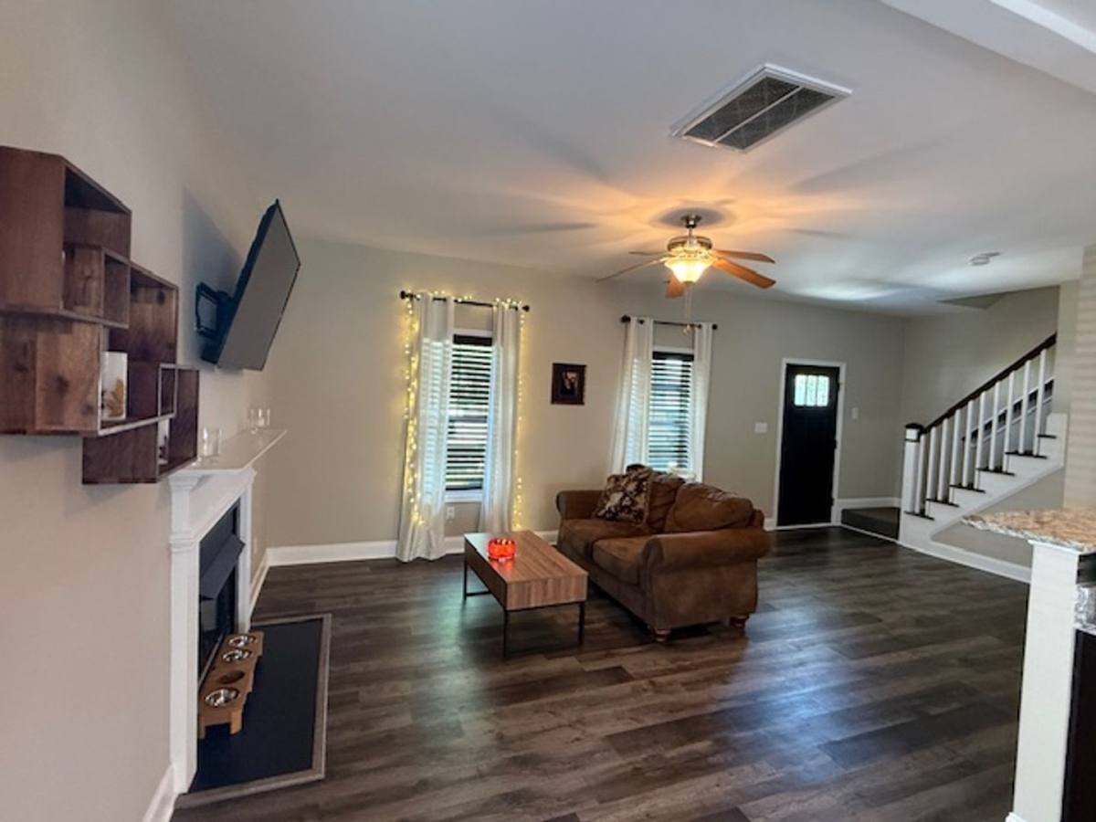 House for rent at 109 Lincolnton Court, Jacksonville, NC 28540