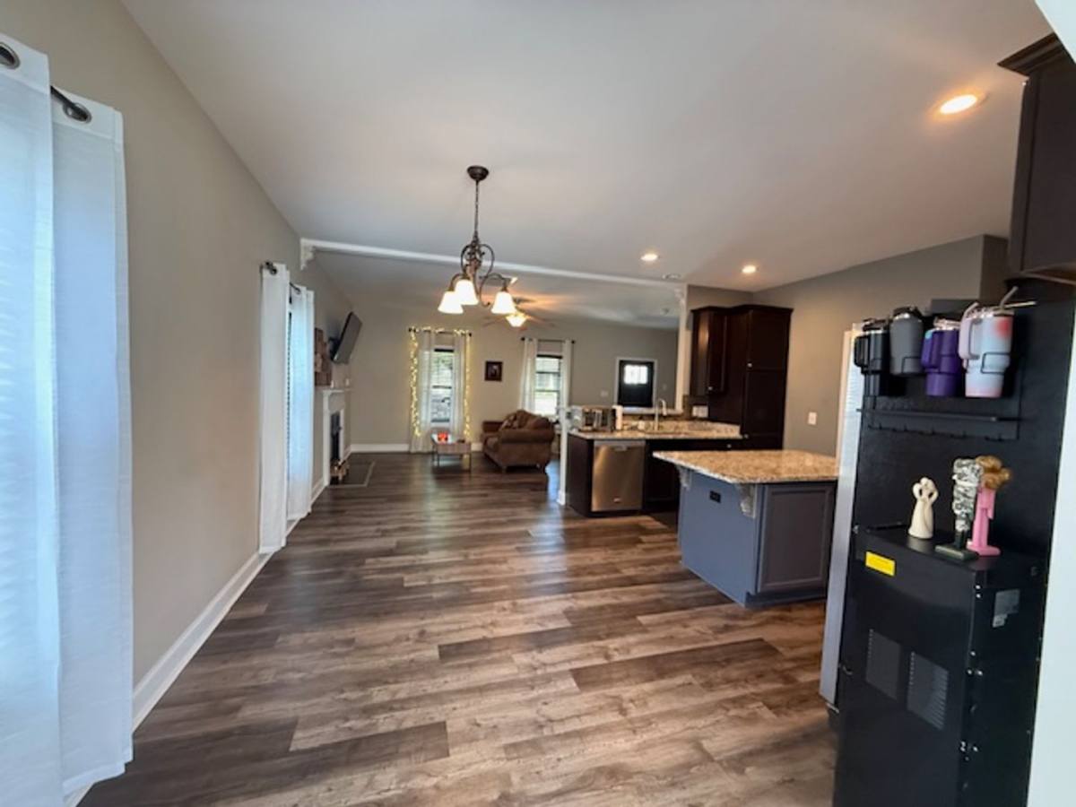 House for rent at 109 Lincolnton Court, Jacksonville, NC 28540