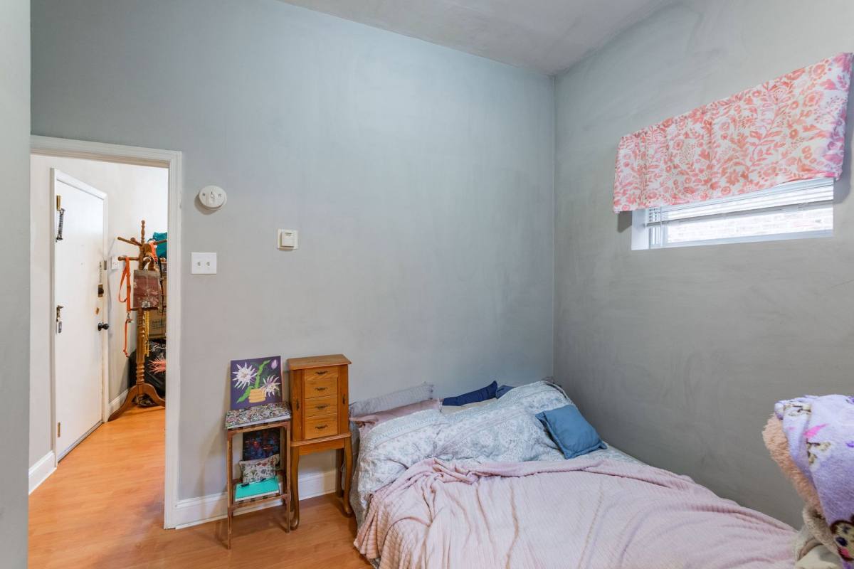 Apartment for rent at 2123 Spring Garden St, Philadelphia, PA 19130